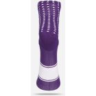 Mr. Socks zokni Ballersocks Light lila-fehér