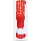 Mr. Socks zokni Ballersocks Light piros-fehér