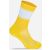 Mr. Socks zokni Ballersocks Light sárga-fehér