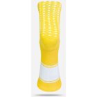 Mr. Socks zokni Ballersocks Light sárga-fehér