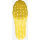 Mr. Socks zokni Ballersocks Light sárga-fehér