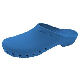 4MD munkavédelmi klumpa Hawk Doctor OB kék