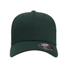 Flexfit baseball sapka Wooly Combed 6P lucfenyő