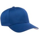 Flexfit baseball sapka Wooly Combed 6P királykék