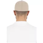 Flexfit baseball sapka Fitted 5P khaki