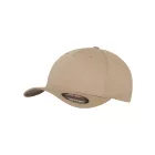 Flexfit baseball sapka Fitted 5P khaki