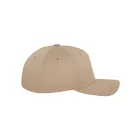 Flexfit baseball sapka Fitted 5P khaki