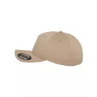 Flexfit baseball sapka Fitted 5P khaki