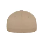 Flexfit baseball sapka Fitted 5P khaki