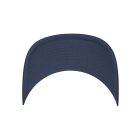 Flexfit baseball sapka Fitted 5P tengerkék