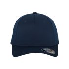Flexfit baseball sapka Fitted 5P tengerkék