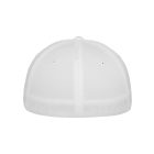 Flexfit baseball sapka Fitted 5P fehér