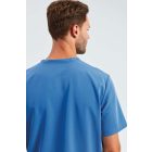 Onna műtős felső Limitless Strech 180 égszínkék