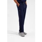 Onna nadrág Relentless Stretch Cargo 210 tengerkék