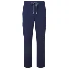 Onna nadrág Relentless Stretch Cargo 210 tengerkék