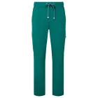 Onna nadrág Relentless Stretch Cargo 210 zöld