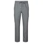 Onna nadrág Relentless Stretch Cargo 210 melírozott szürke