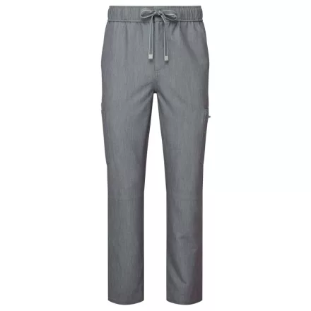 Onna nadrág Relentless Stretch Cargo 210 melírozott szürke