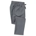 Onna nadrág Relentless Stretch Cargo 210 melírozott szürke