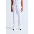 Onna nadrág Relentless Stretch Cargo 210 fehér - hosszított szárral