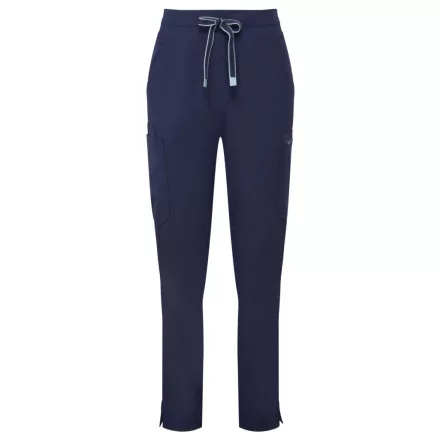 Onna női nadrág Relentless Stretch Cargo 210 tengerkék