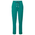 Onna női nadrág Relentless Stretch Cargo 210 zöld