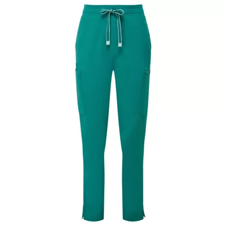 Onna női nadrág Relentless Stretch Cargo 210 zöld