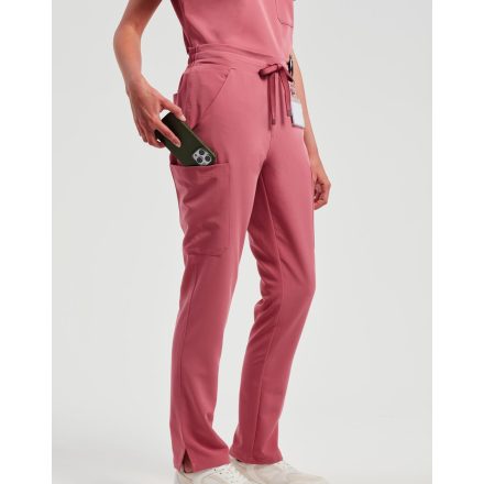 Onna női nadrág Relentless Stretch Cargo 210 pink