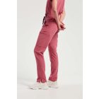 Onna női nadrág Relentless Stretch Cargo 210 pink