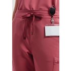 Onna női nadrág Relentless Stretch Cargo 210 pink