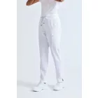 Onna női nadrág Relentless Stretch Cargo 210 fehér
