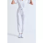 Onna jogger női nadrág Energized Strech 210 fehér