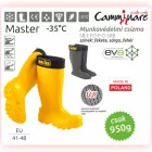 Camminare Master