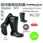 Camminare EVA habcsizma Master S5 fekete
