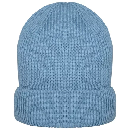 Native Spirit sapka Unisex Merino hideg kék