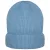 Native Spirit sapka Unisex Merino hideg kék
