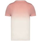 Native Spirit póló Eco-Friendly Dip Dye 180 rose