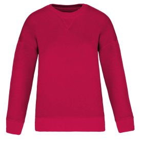 Native Spirit női pulóver Eco-Friendly 280 hibiszkusz