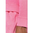 Native Spirit női pulóver Eco-Friendly 280 hibiszkusz