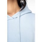 Native Spirit női pulóver-ruha Eco-Friendly 300 aquamarine