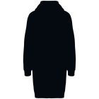 Native Spirit női pulóver-ruha Eco-Friendly 300 fekete