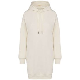   Native Spirit női pulóver-ruha Eco-Friendly 300 elefántcsont