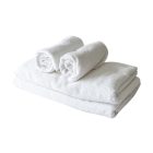 4WRK fürdőlepedő Obi Hotel 550 fehér