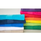 Olima fürdőlepedő Basic 360 sötét piros