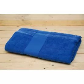 Olima kéztörlő Basic 360 királykék