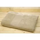 Olima strandtörölköző Basic 360 homok