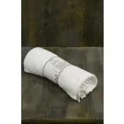 Olima kéztörlő Hotel Quality 400 fehér 10 db/csomag