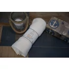 Olima kéztörlő Hotel Quality 400 fehér 10 db/csomag