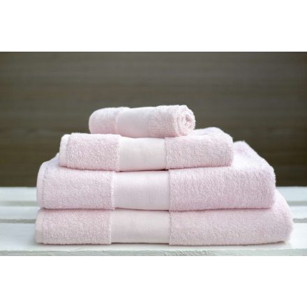 Olima fürdőlepedő Classic 450 rózsaszín