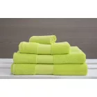 Olima kéztörlő Classic 450 zöld